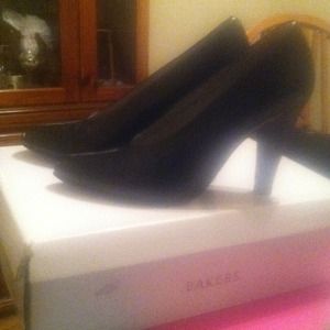 Everyday Business Shoe.