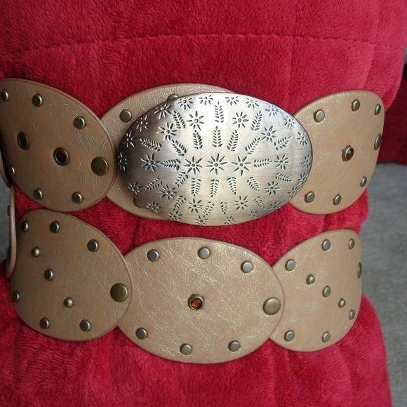 ESPRIT belt✂reduced✂