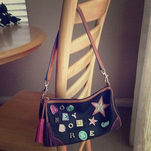 Dooney & Bourke Purse