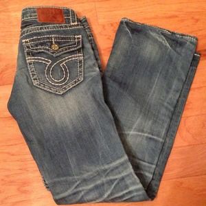 Big Star Jeans