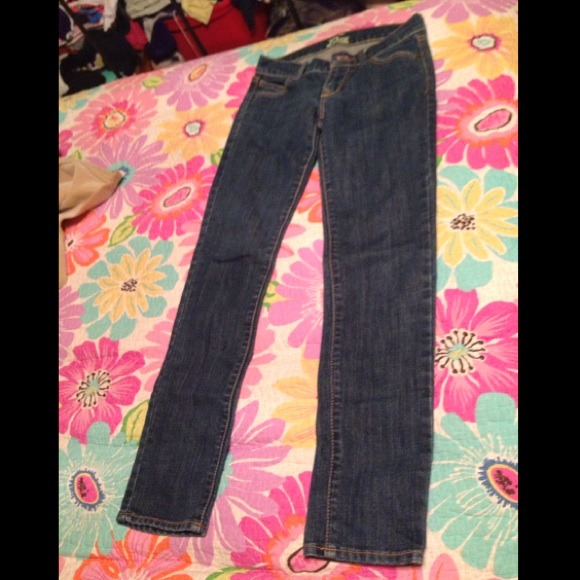 The diva jean by old navy