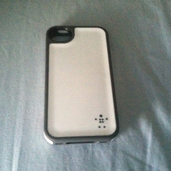 belkin Accessories - BELKIN IPHONE 4/4 s CASE