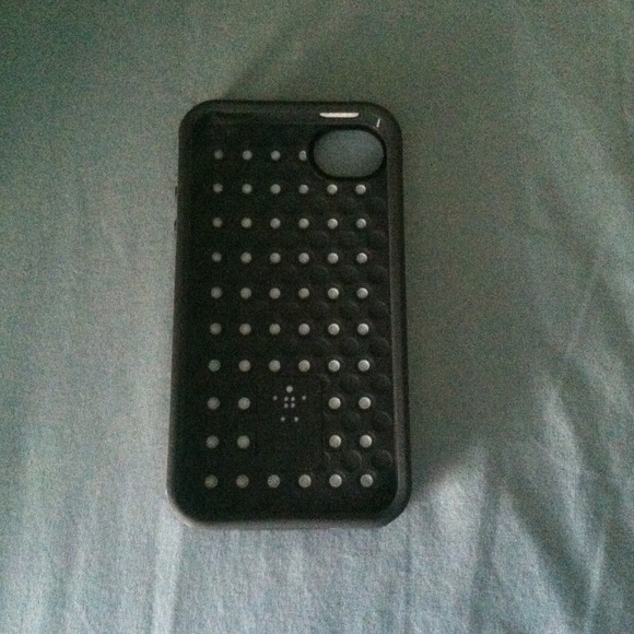 BELKIN IPHONE 4/4 s CASE - Picture 4 of 4