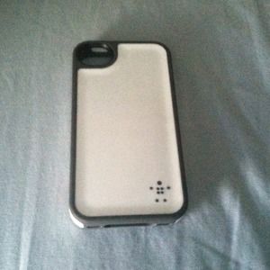 BELKIN IPHONE 4/4 s CASE