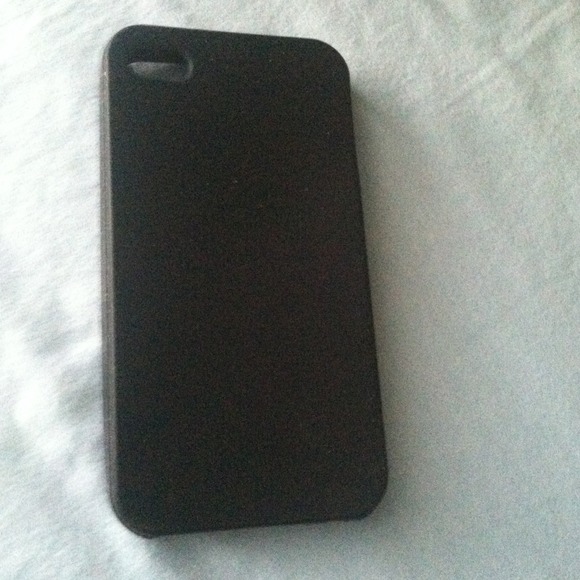 Accessories - Iphone 4/4s gel case