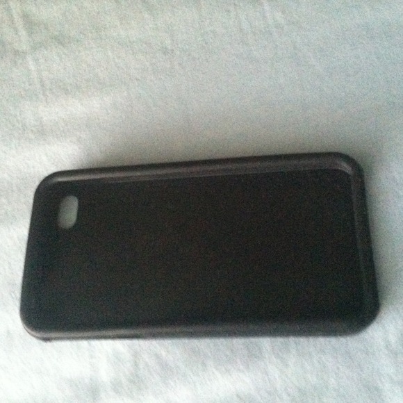 Iphone 4/4s gel case - Picture 2 of 2