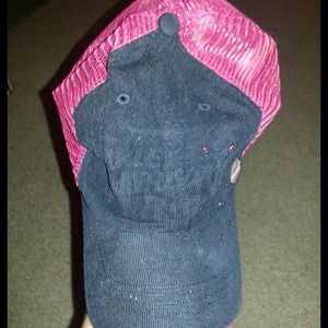 SOLD❤Women's Harley Davidson Trucker Hat🎀🎀