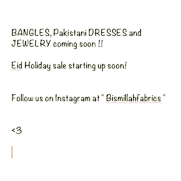 COMING SOON ! Follow us to stay updated !