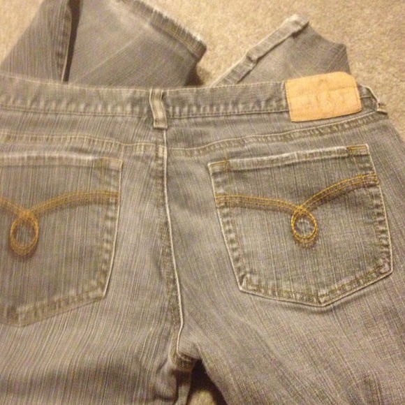 Jeans - Picture 3 of 3
