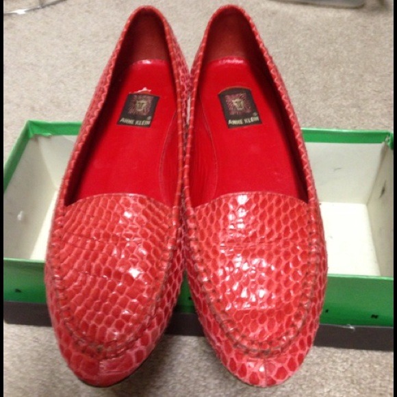 Real Snake Skin 👠FREE shipping😘