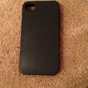 iPhone 4/4s case