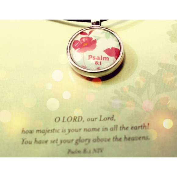 Reminder Necklace