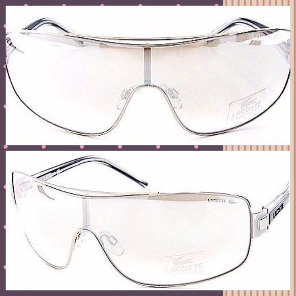 📌SALE📌LACOSTE SUNGLASSES 💯 AUTHENTIC!