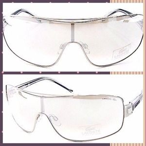 📌SALE📌LACOSTE SUNGLASSES 💯 AUTHENTIC!