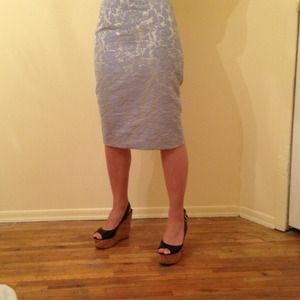 H and M skirt never worn with tags