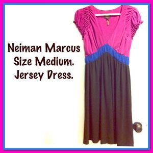 Jersey Dress.