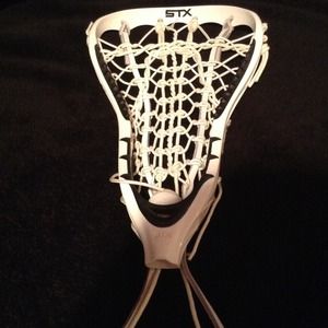 Women's stx lacrosse head