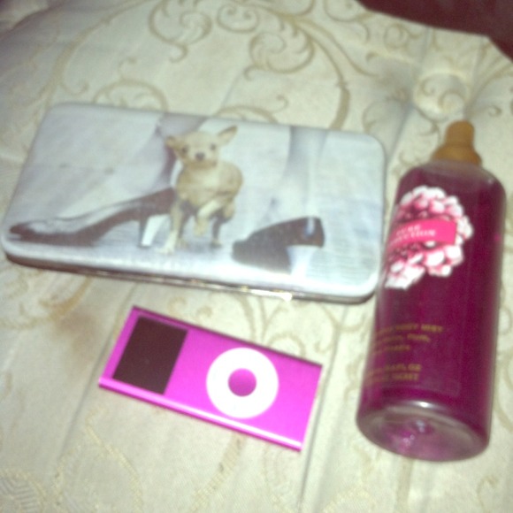 Just iPod
