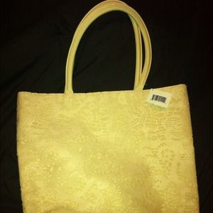 Nordstrom shopping tote