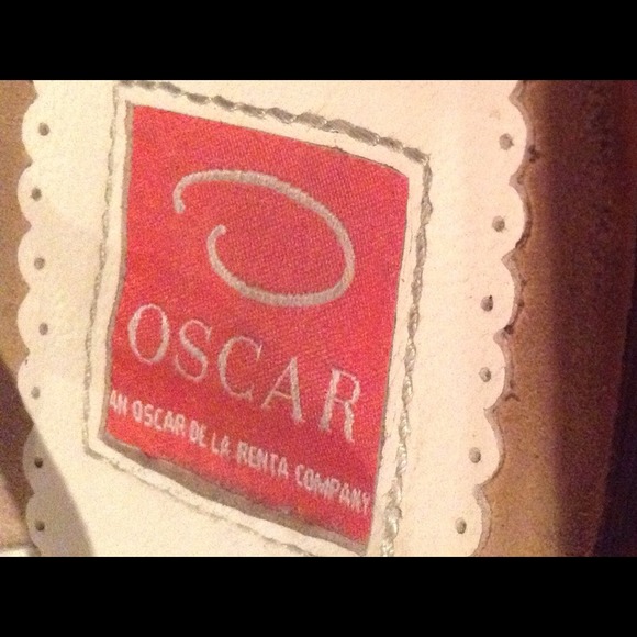 Oscar by Oscar De La Renta Sandals - Picture 4 of 4