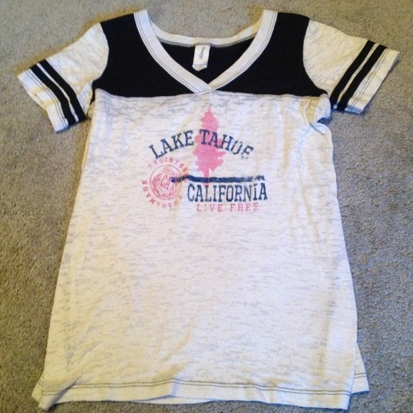 All 3 shirts for 8$