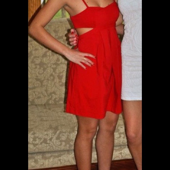 Urban outfitters dress