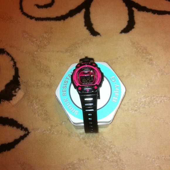 Women's G-Shock Watch