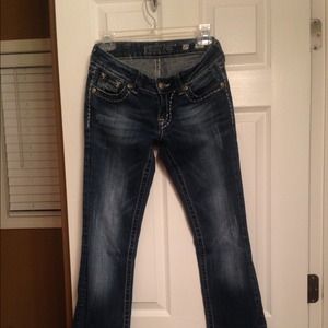 Miss Me Jeans Size 27