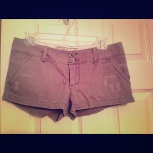 Grey BKE " Thurston" Size 28