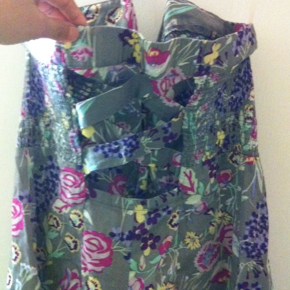 Romper - Picture 2 of 2