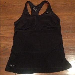 Bundle for Tramnguyennn💢Nike Medium Dri-Fit Tank