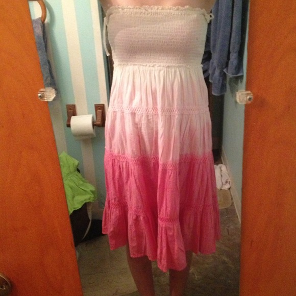 2 beautiful summer sundresses for 20$