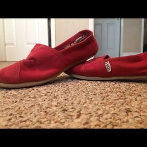 Toms and American Eagle Bundle