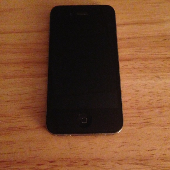 iPhone 4