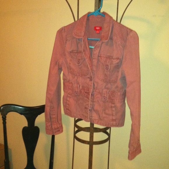 Jacket