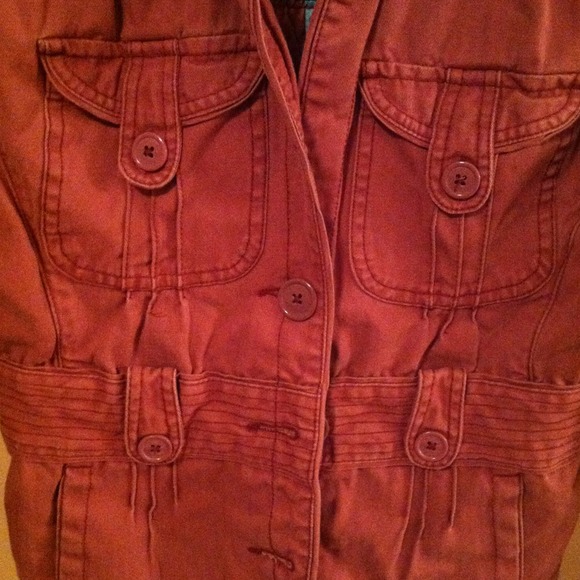 Jacket - Picture 2 of 3