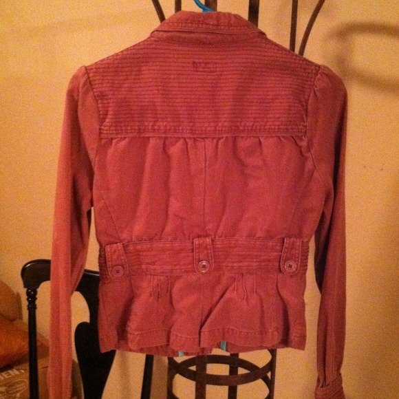 Jacket - Picture 3 of 3