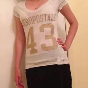 Aeropostale t-shirt