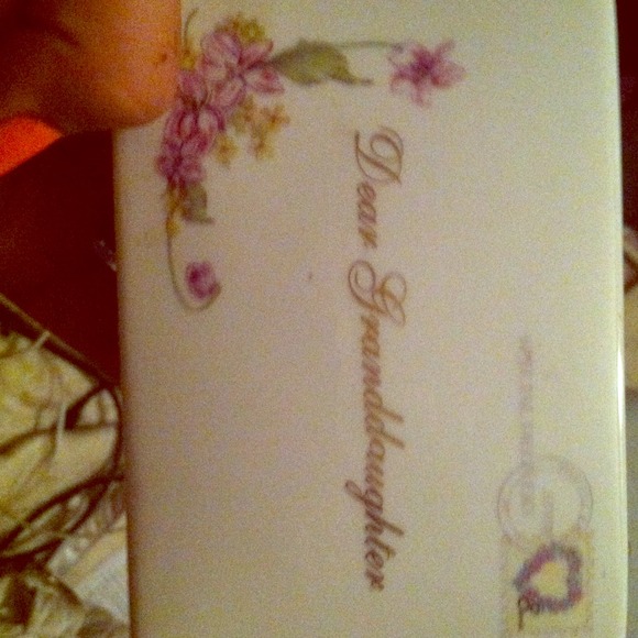 jewelry box