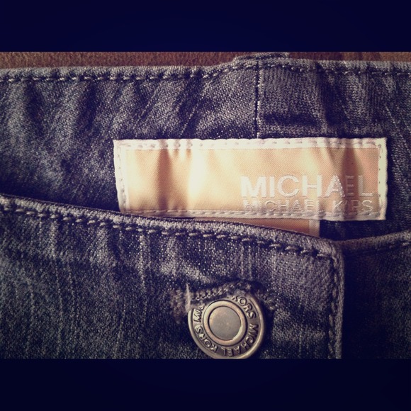 Michael Kors size 6 jeans. - Picture 1 of 2