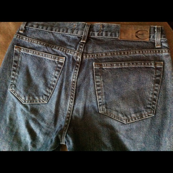 Just Cavalli denim jeans - Picture 4 of 4