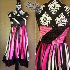 🌟Stunning colorful dress🌟