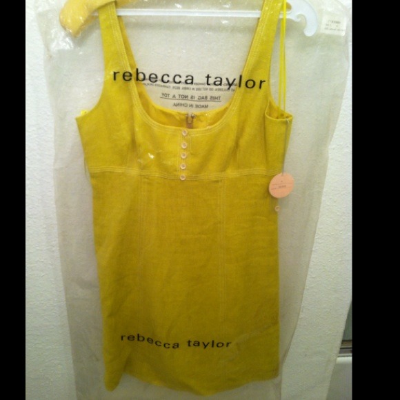 REBECCA TAYLOR DRESS 🎉🎉🎉
