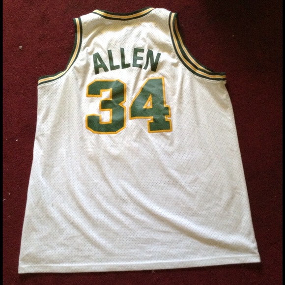 Men's jersey