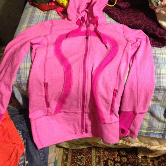 Lululemon jacket