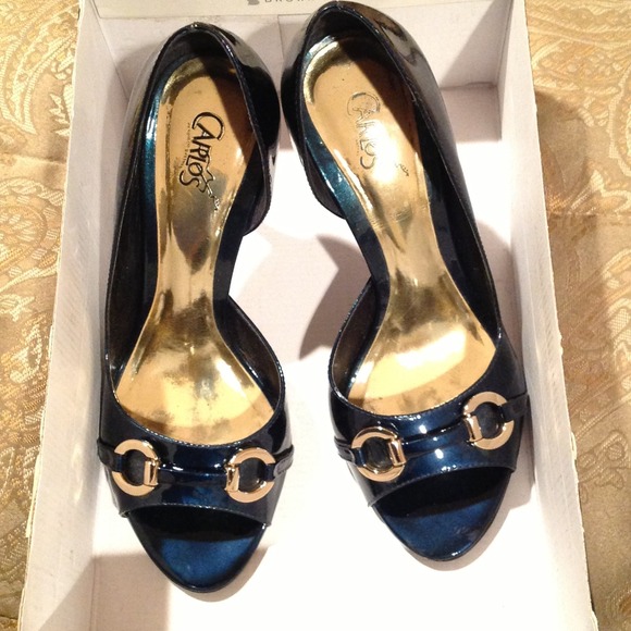 Shoes - Picture 2 of 3