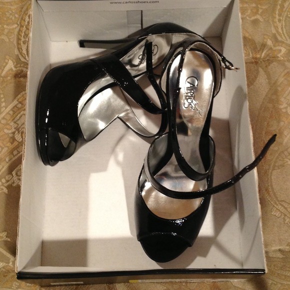 Shoes - Picture 2 of 3