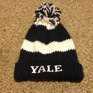 Yale Beanie