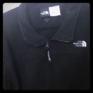The North Face men's jacket. SZ. L