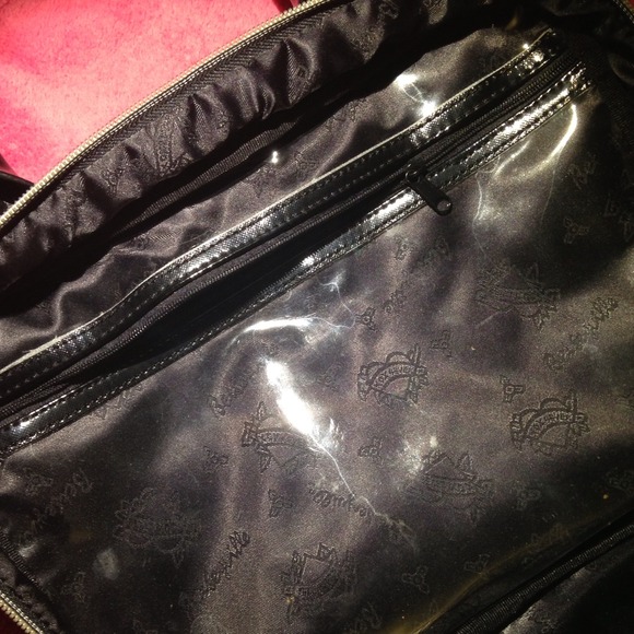 Betsey Johnson bag👛 - Picture 3 of 4